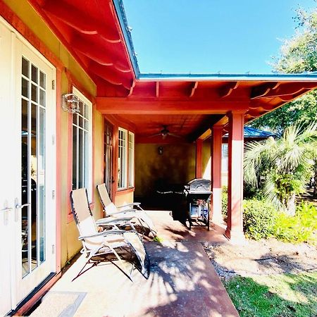 Beach Club Cottage 20 By Albvr - Beautiful, Private Home - Amenities Galore! Gulf Highlands Exteriér fotografie