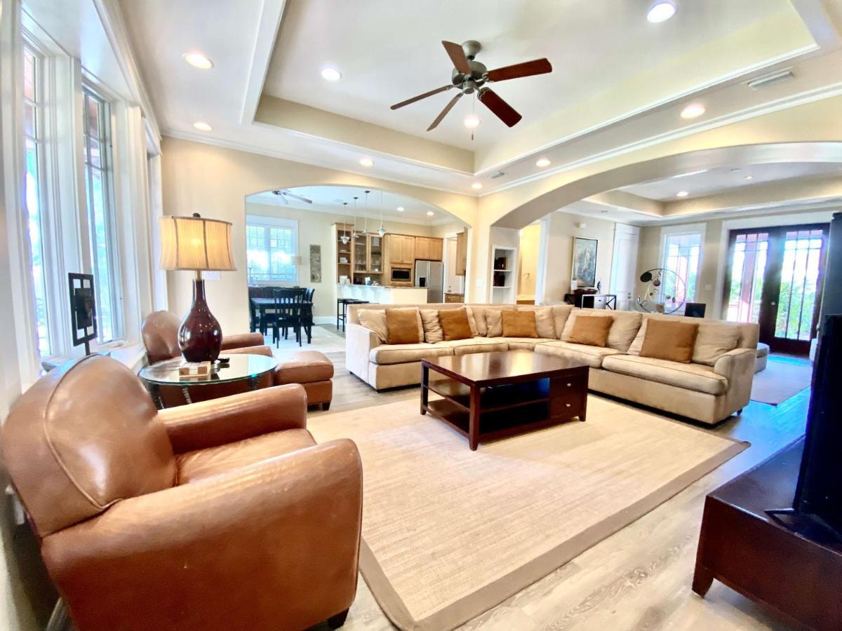 Beach Club Cottage 20 By Albvr - Beautiful, Private Home - Amenities Galore! Gulf Highlands Exteriér fotografie