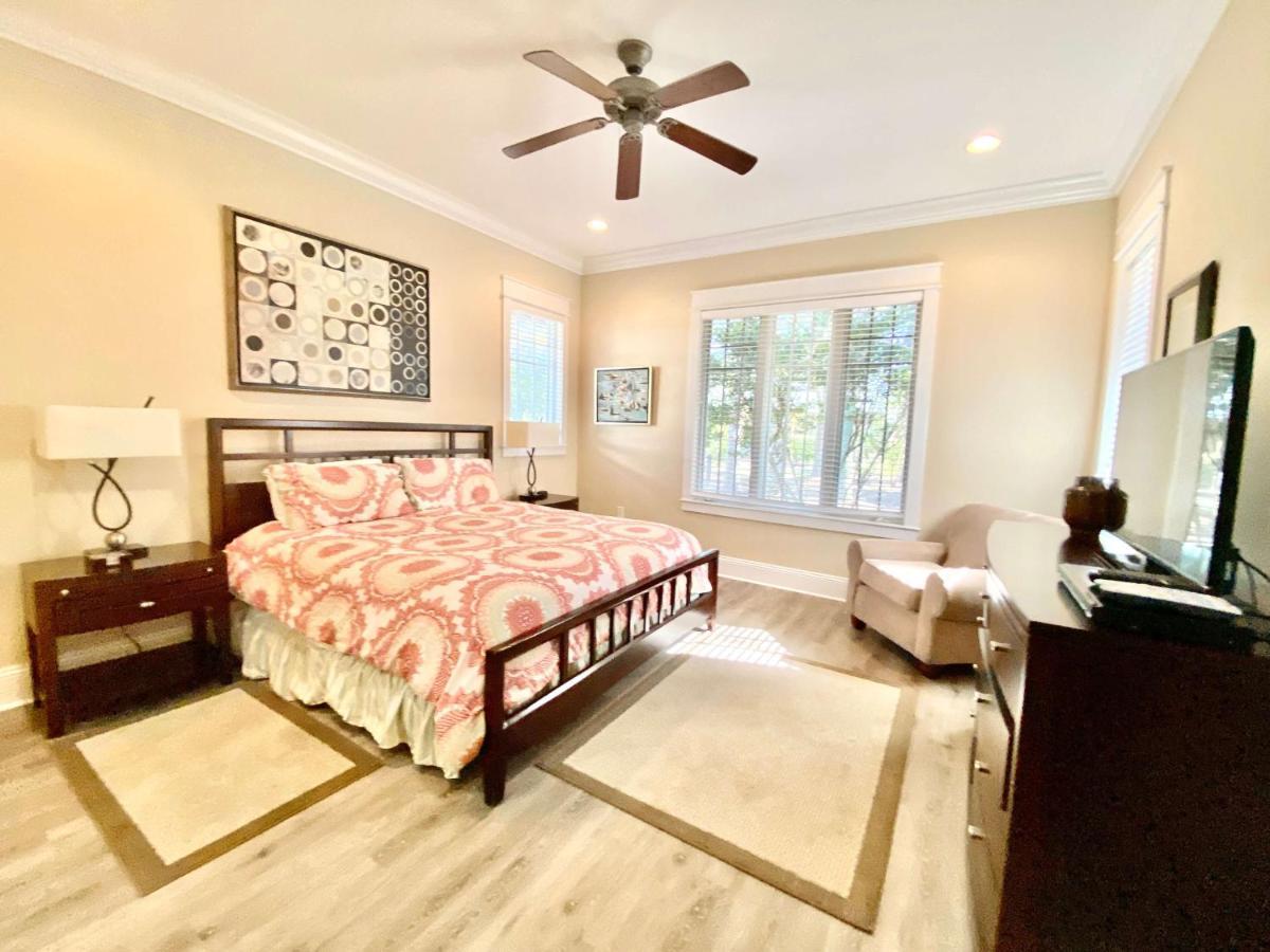 Beach Club Cottage 20 By Albvr - Beautiful, Private Home - Amenities Galore! Gulf Highlands Exteriér fotografie