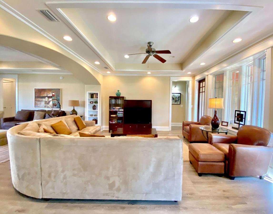 Beach Club Cottage 20 By Albvr - Beautiful, Private Home - Amenities Galore! Gulf Highlands Exteriér fotografie