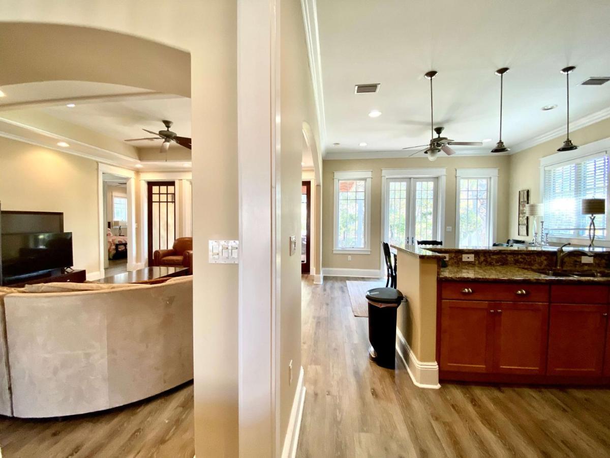 Beach Club Cottage 20 By Albvr - Beautiful, Private Home - Amenities Galore! Gulf Highlands Exteriér fotografie