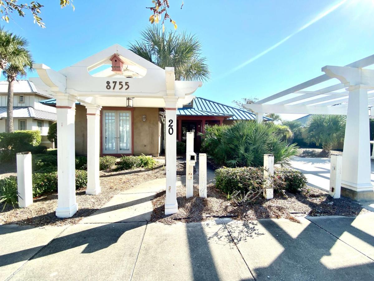 Beach Club Cottage 20 By Albvr - Beautiful, Private Home - Amenities Galore! Gulf Highlands Exteriér fotografie