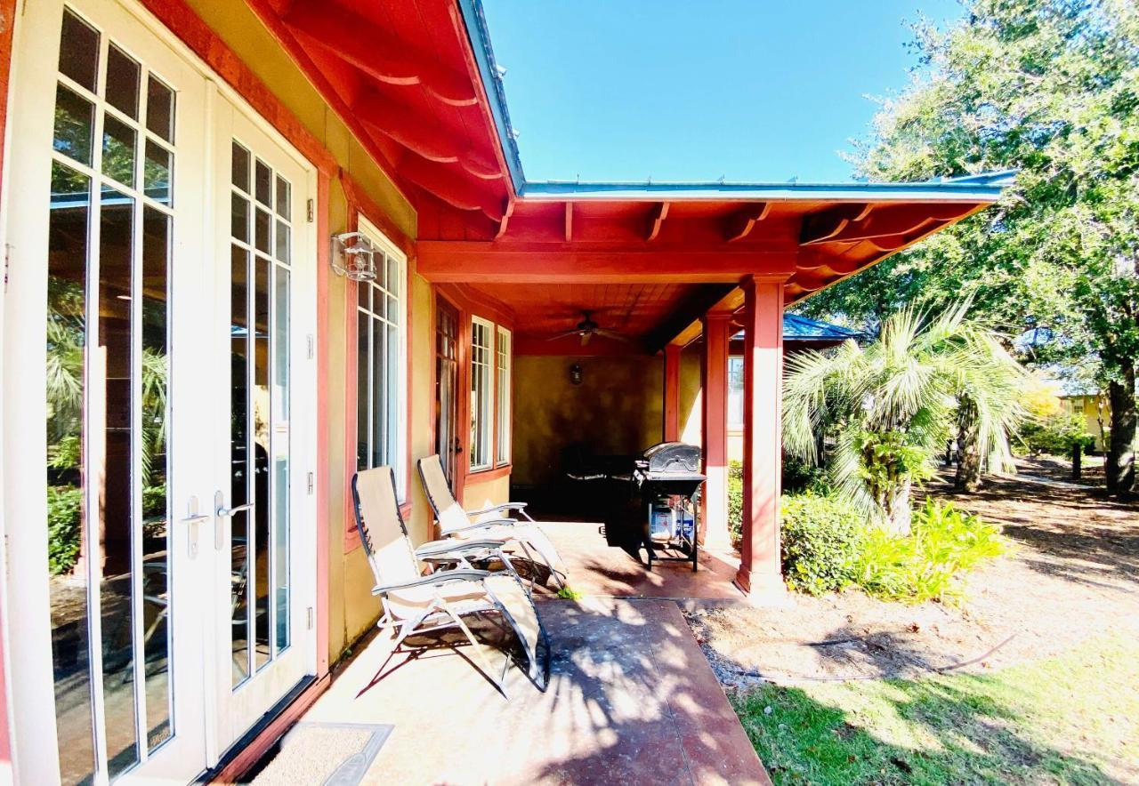 Beach Club Cottage 20 By Albvr - Beautiful, Private Home - Amenities Galore! Gulf Highlands Exteriér fotografie